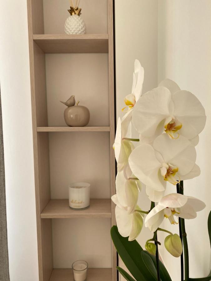 Panoramic View Studio - 15 Min From Paris 주앵빌르퐁 외부 사진